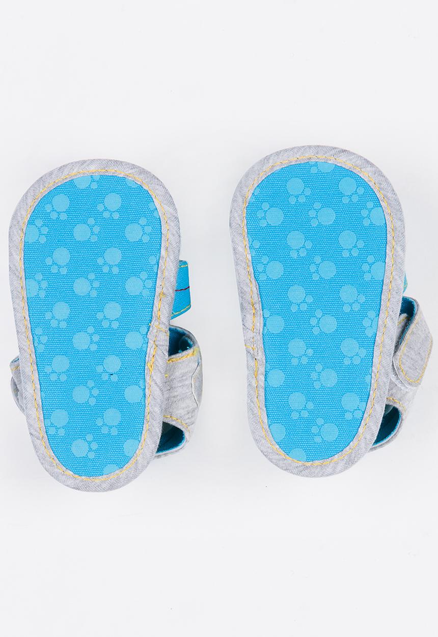 Pop Candy - Boys Sandal Multi-colour