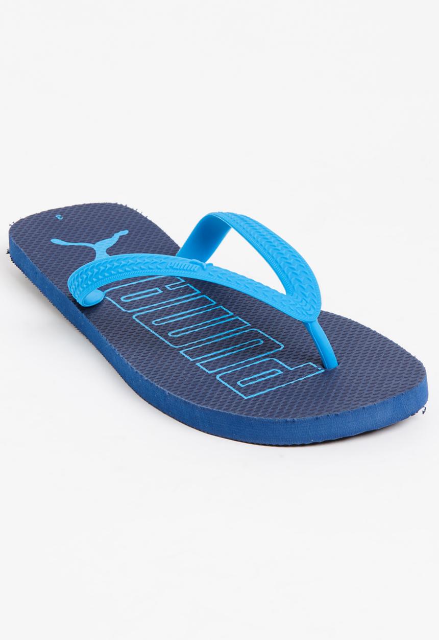 PUMA - First Flip Flop Blue