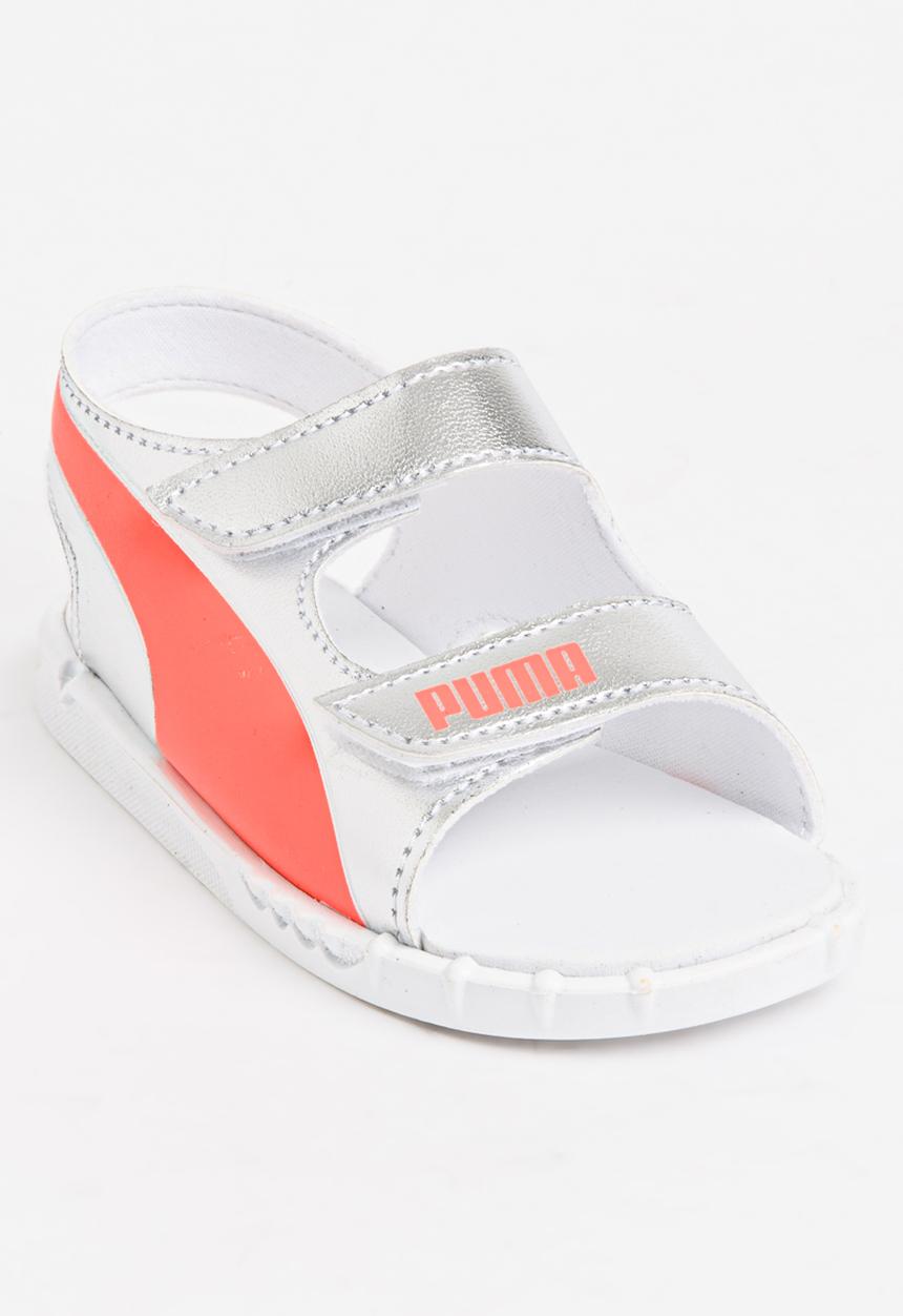 PUMA - Crony Sandal V Peach
