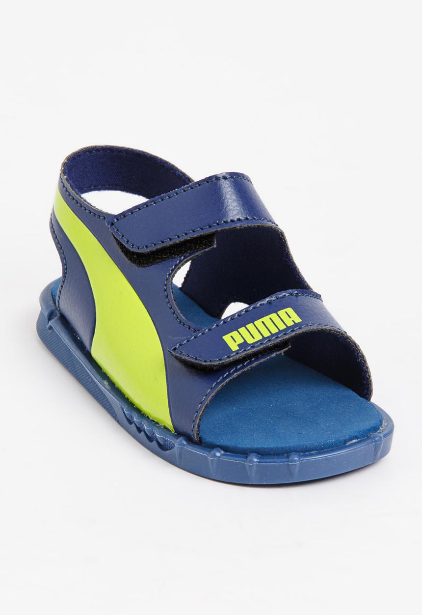 PUMA - Crony Sandal V Green