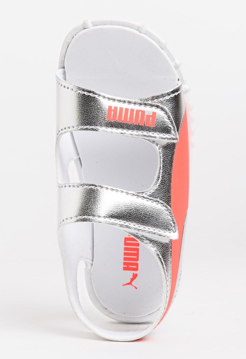 PUMA - Crony Sandal V Peach