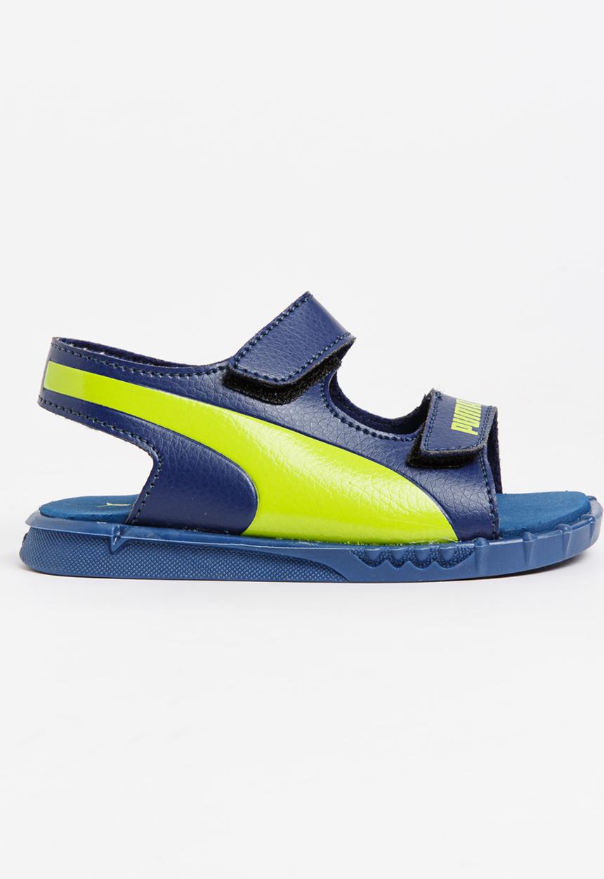 PUMA - Crony Sandal V Green