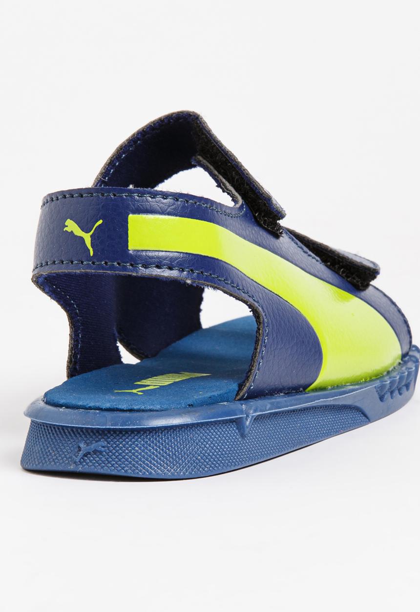 PUMA - Crony Sandal V Green