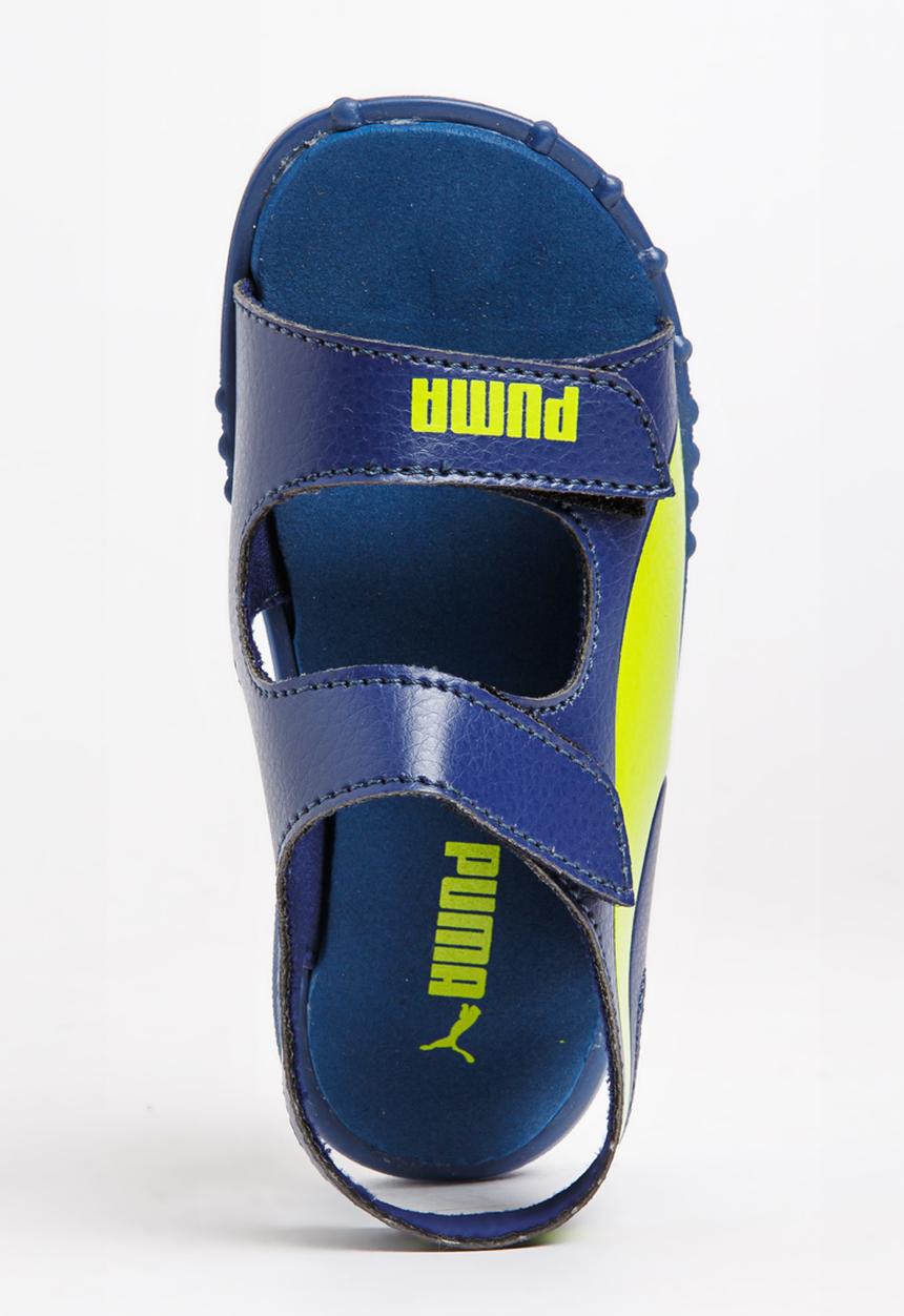 PUMA - Crony Sandal V Green