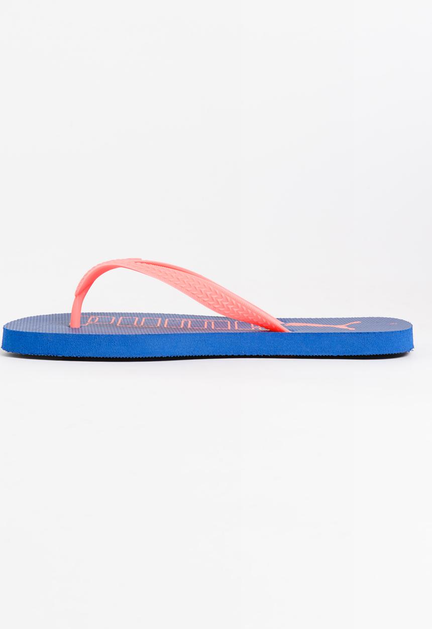 PUMA - First Flip Flop  Peach