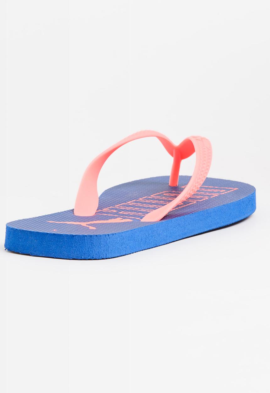 PUMA - First Flip Flop  Peach