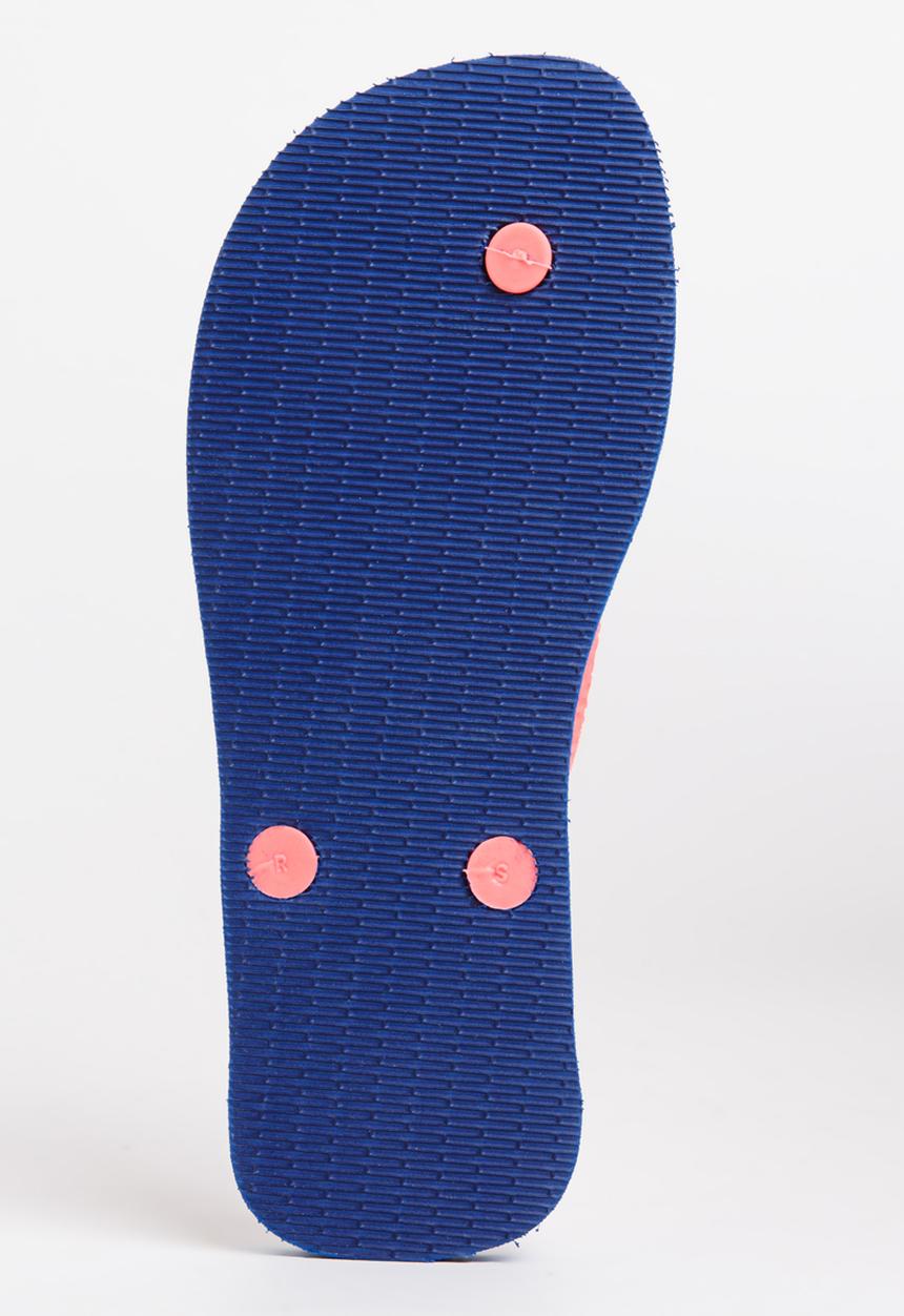 PUMA - First Flip Flop  Peach