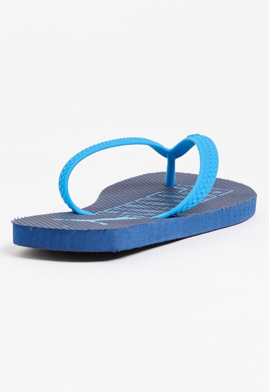 PUMA - First Flip Flop Blue