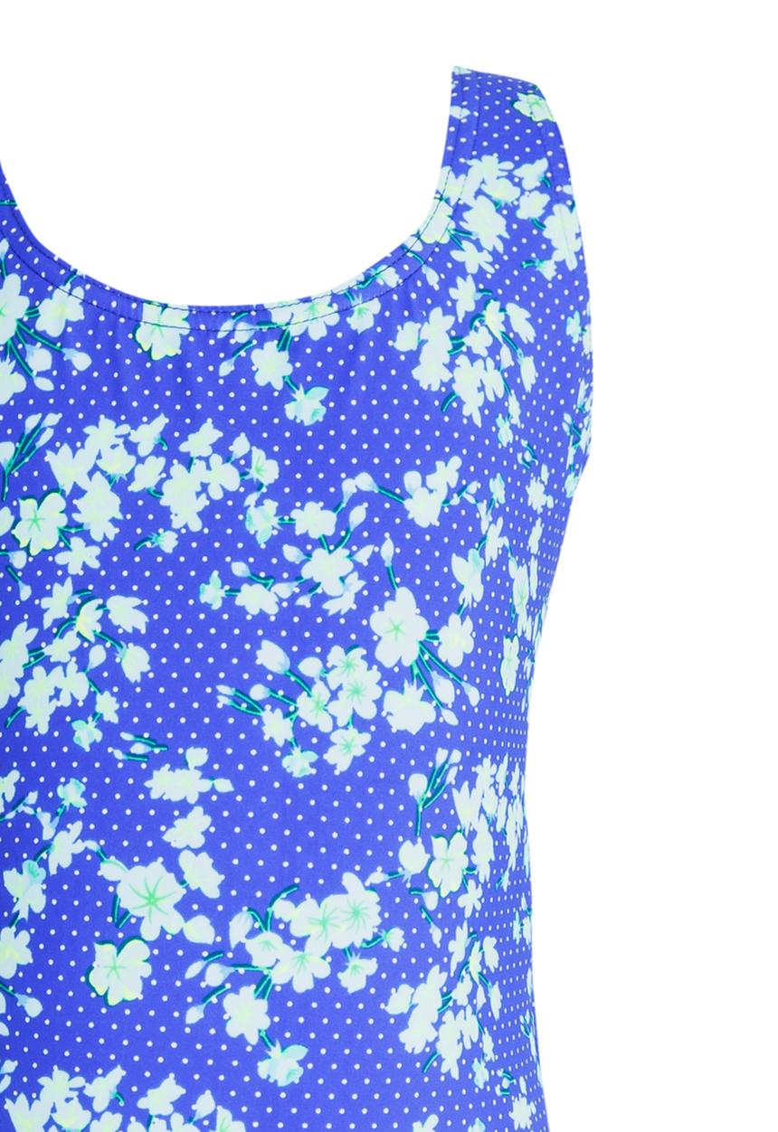 Sun Things - One Piece Dark Blue