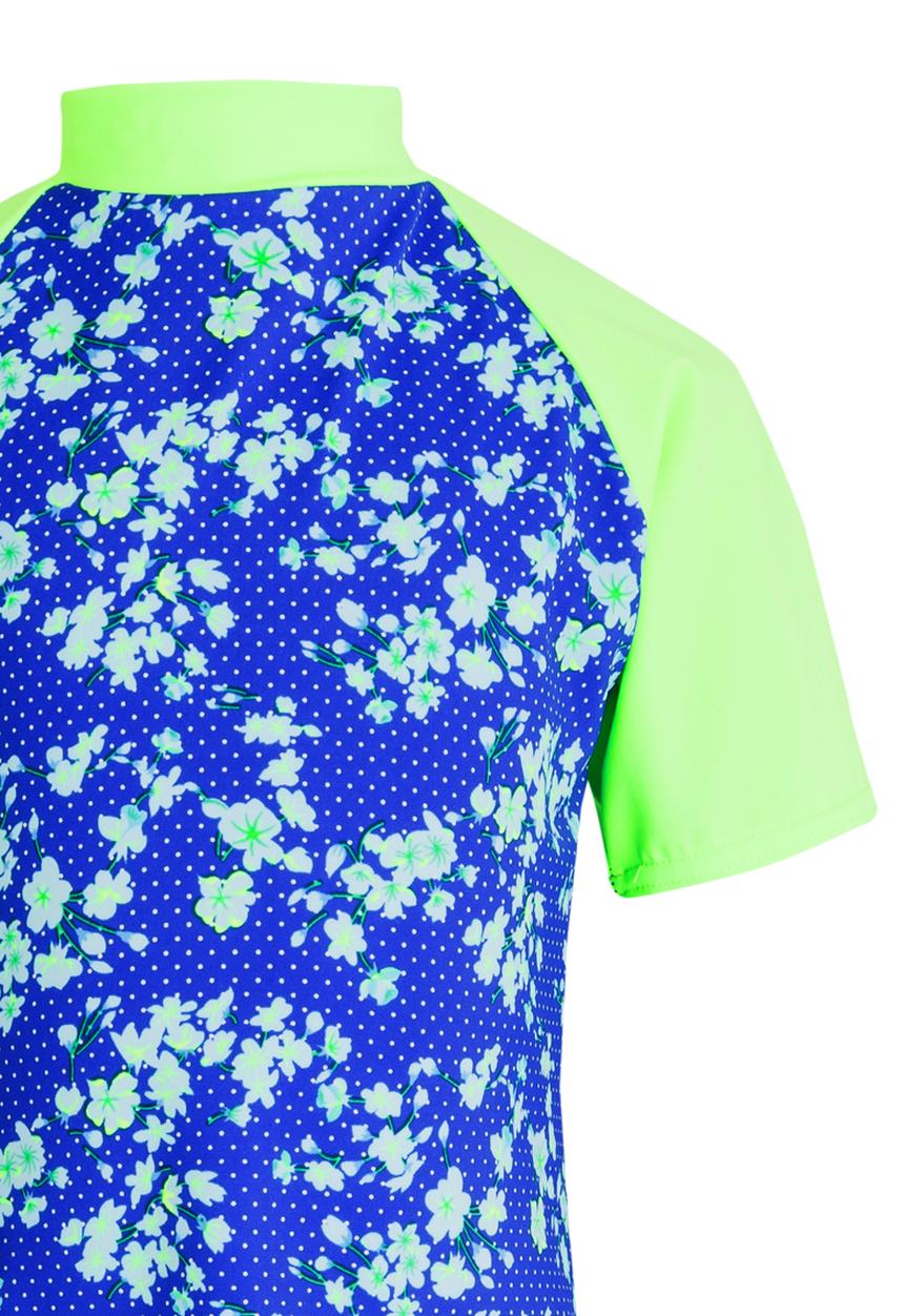 Sun Things - Rash Vest Dark Blue