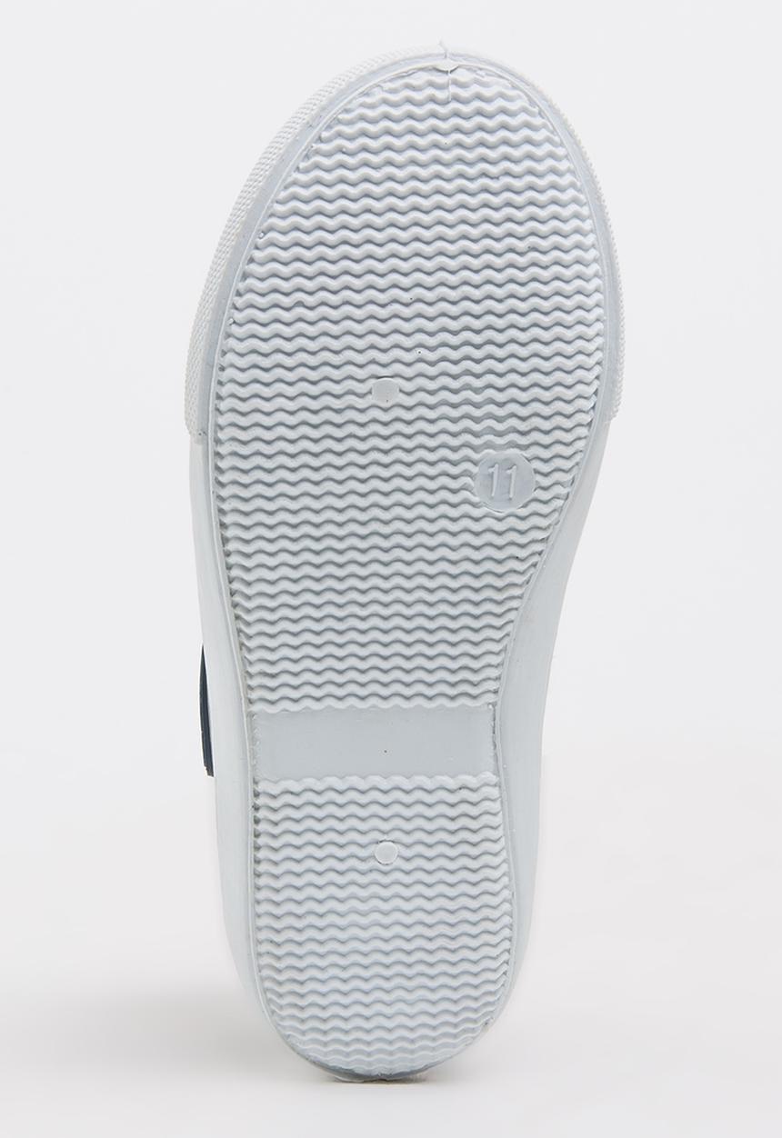 SOVIET - Callista Hi Sneaker Navy