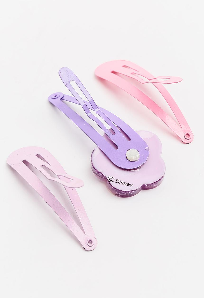 Character Fashion - Sofia the First Clips Multi-colour