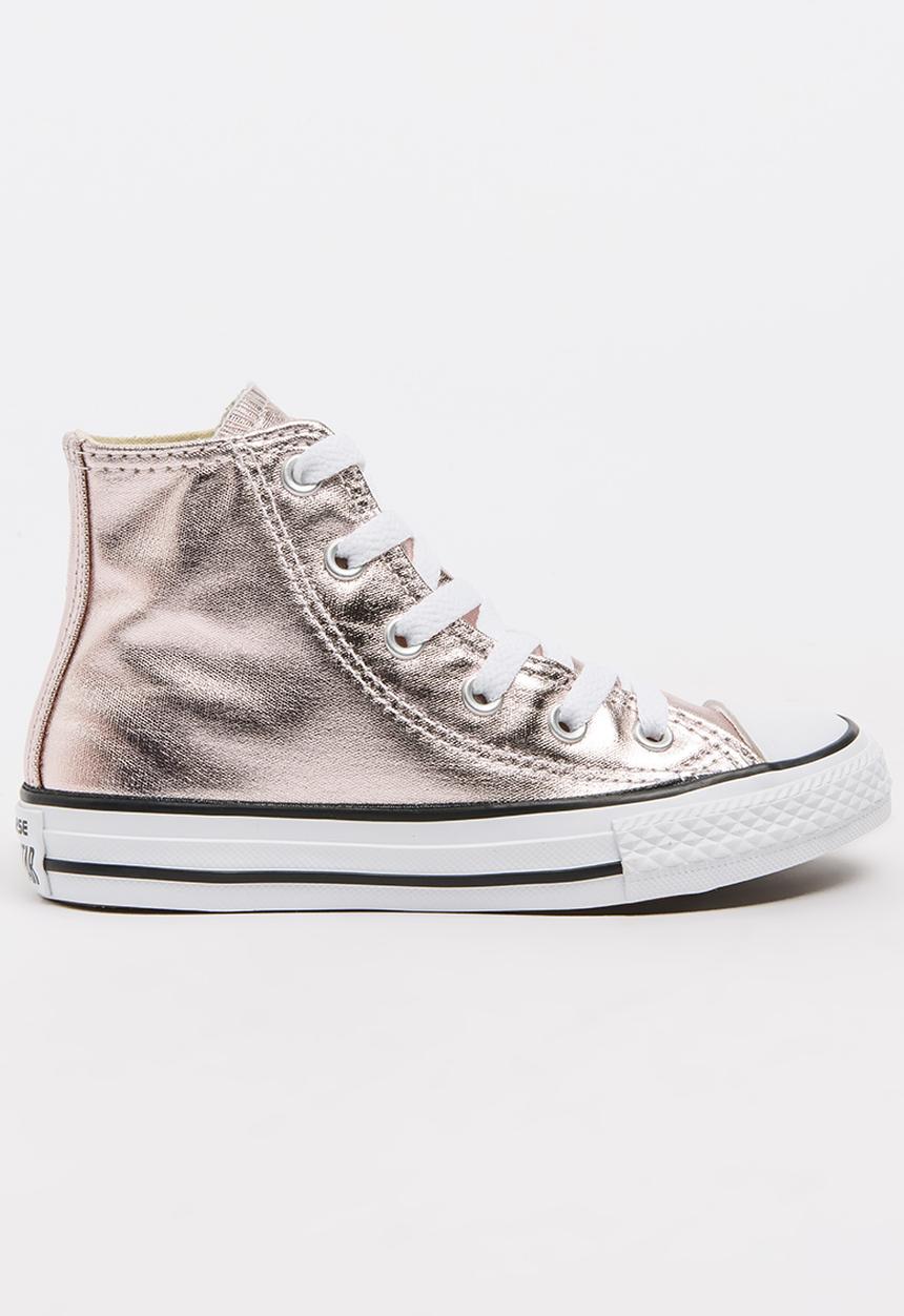 Converse - Chuck Taylor All Star High Top Rose