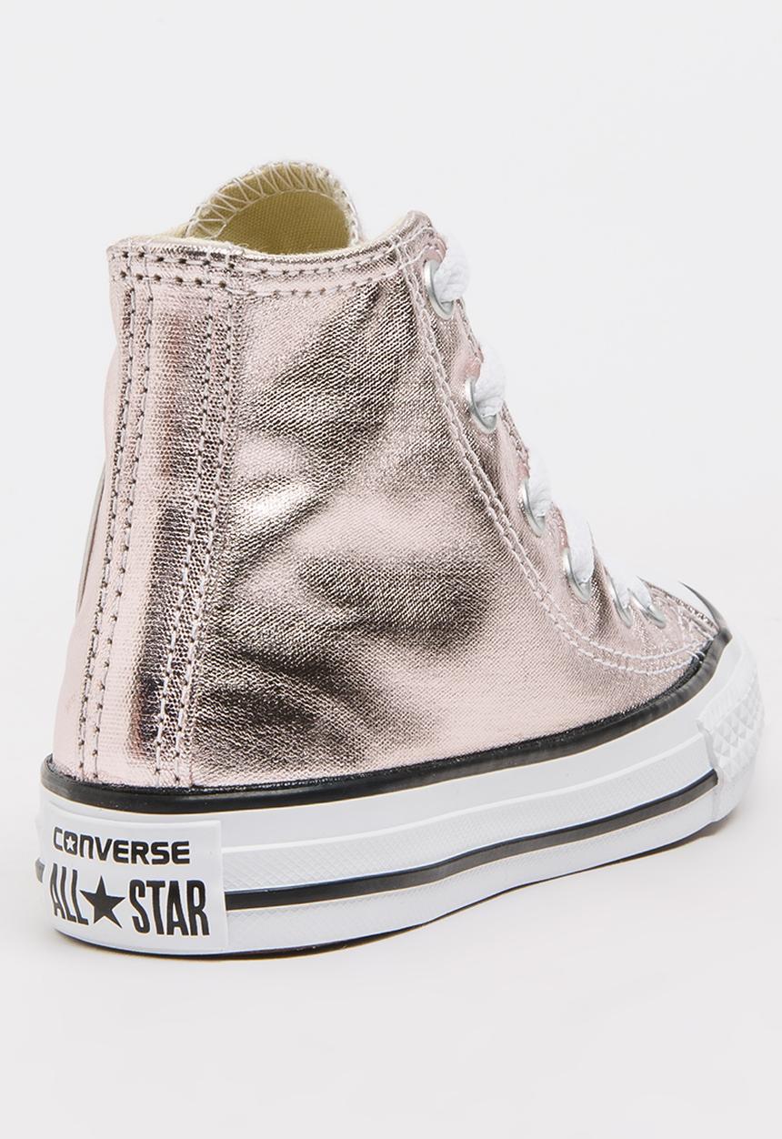 Converse - Chuck Taylor All Star High Top Rose