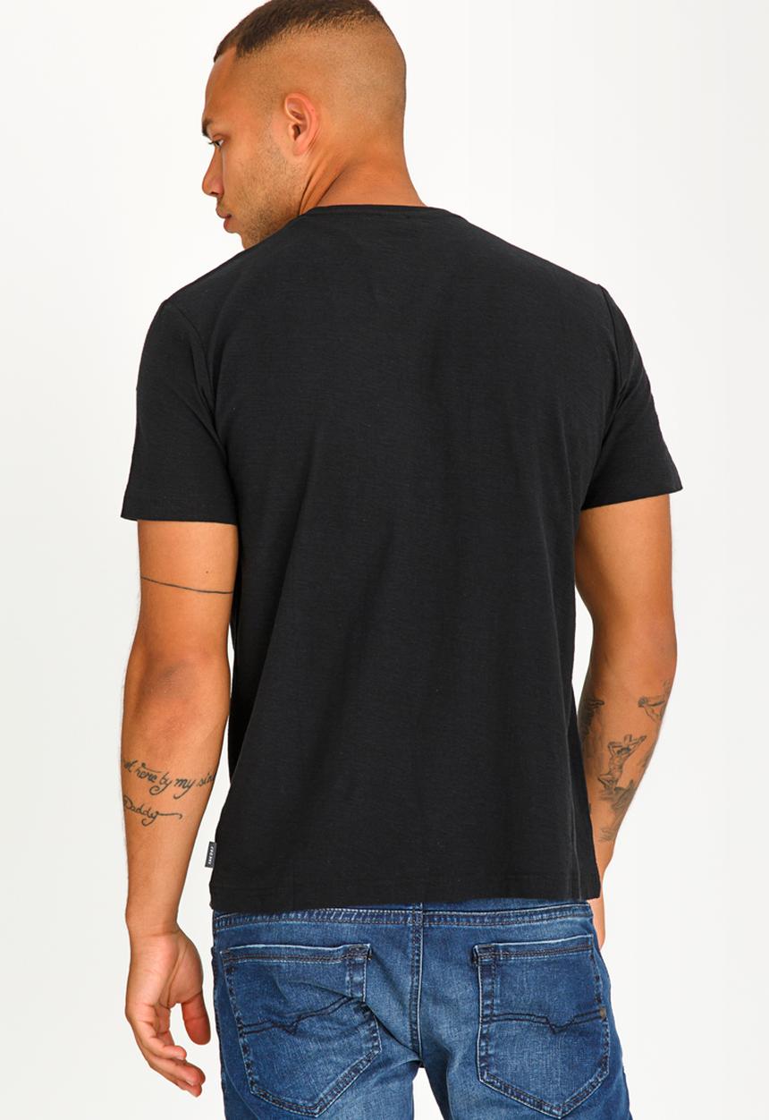 Diesel  - T-Joe T Shirt Black