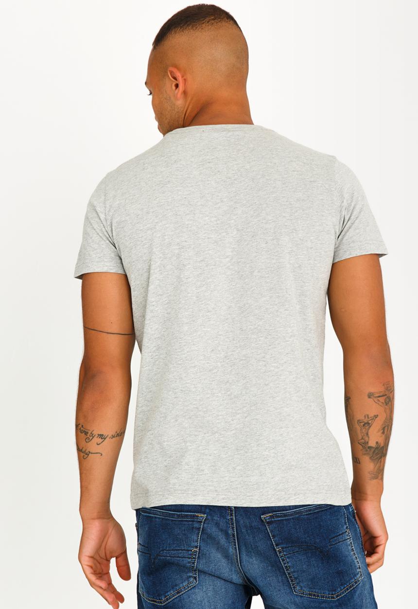 Diesel  - T-Diego - RA T-Shirt Grey