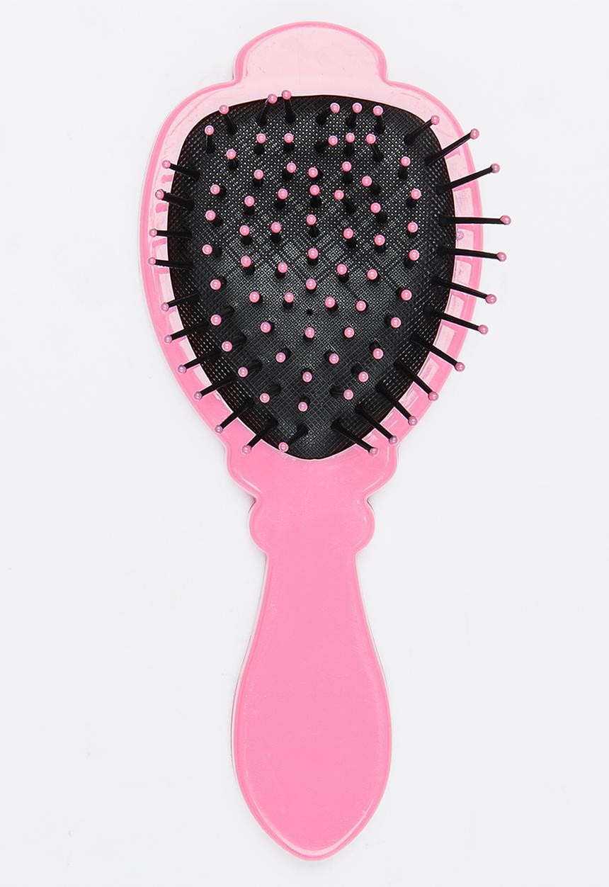 Character Fashion - My Little Pony Hairbrush Multi-colour