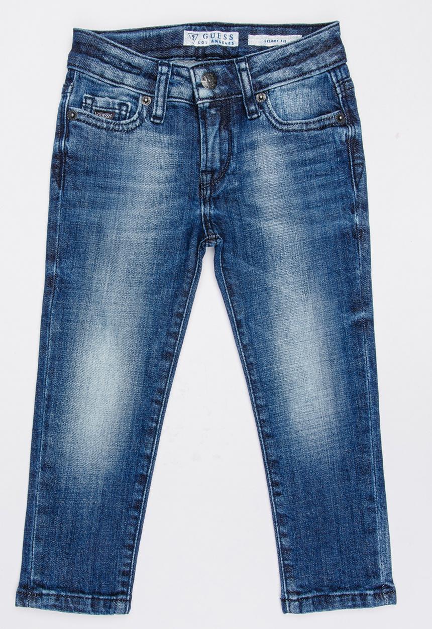 GUESS - Boys Skinny Blue