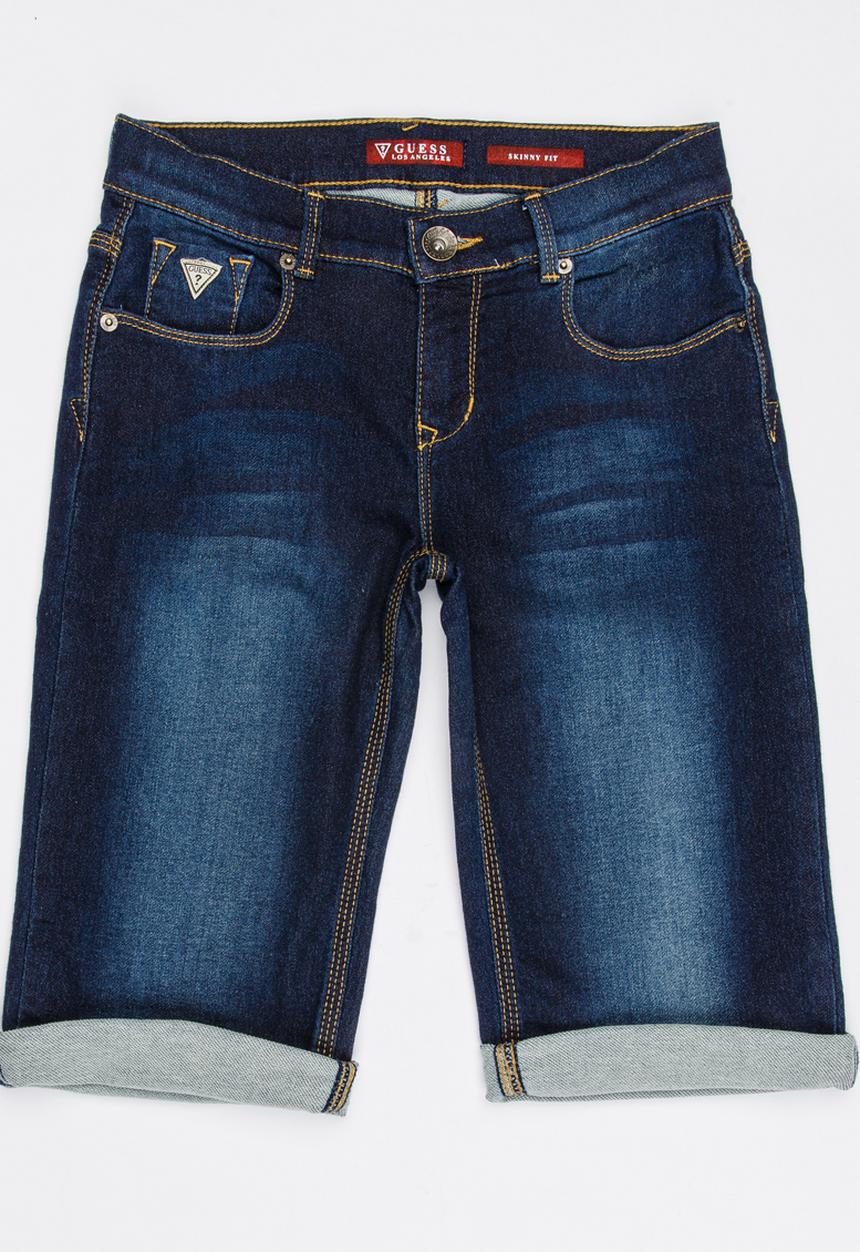 GUESS - Boys Shorts Blue