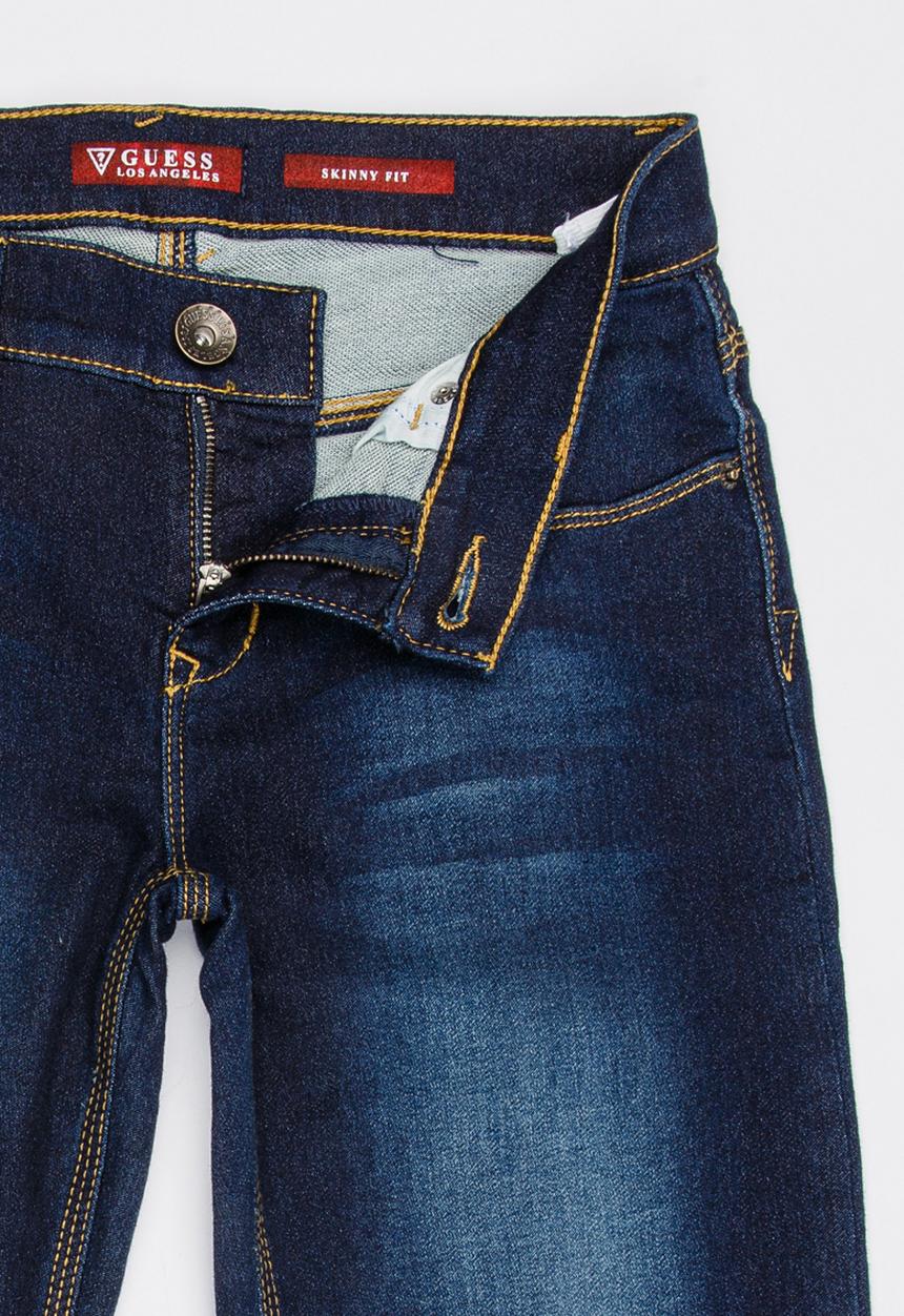 GUESS - Boys Shorts Blue