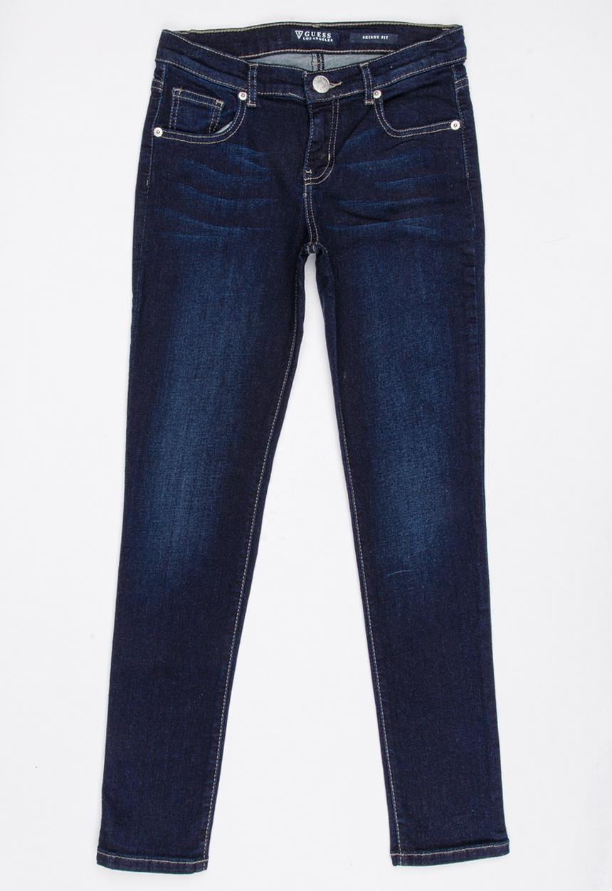 GUESS - Girls Skinny Blue