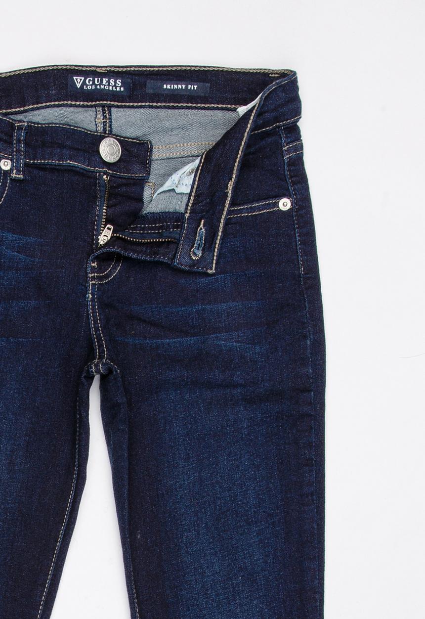 GUESS - Girls Skinny Blue