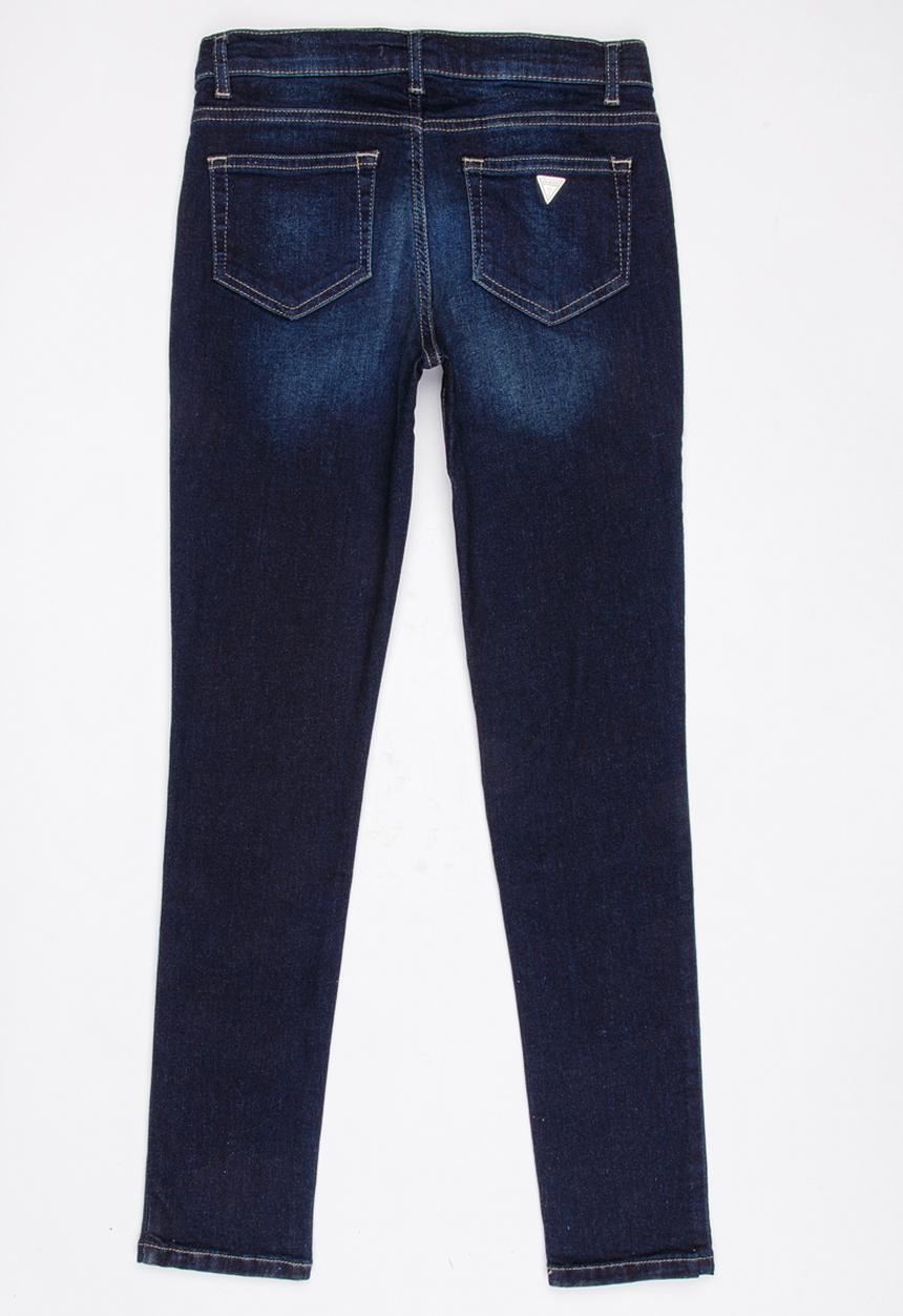 GUESS - Girls Skinny Blue