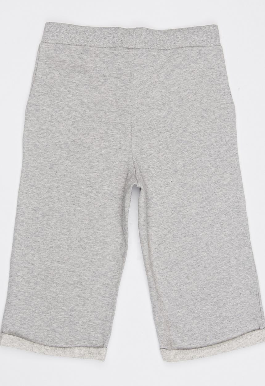 GUESS - Jogger Shorts Grey