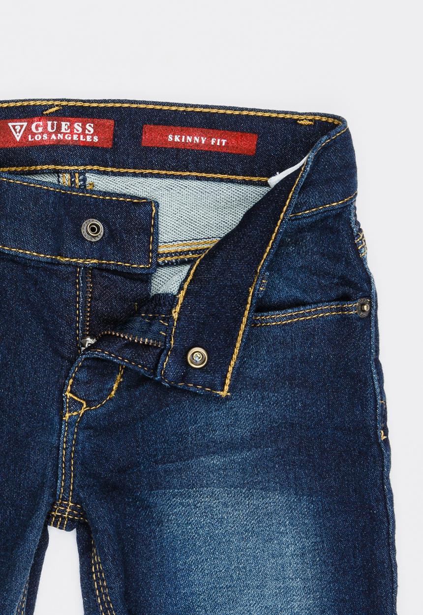 GUESS - Boys Shorts Blue