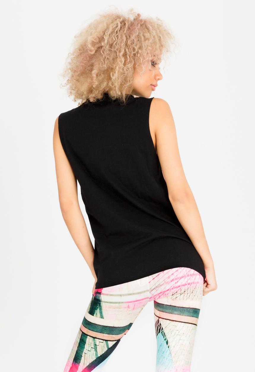 Converse - Photoreal Tank Top Multi-colour