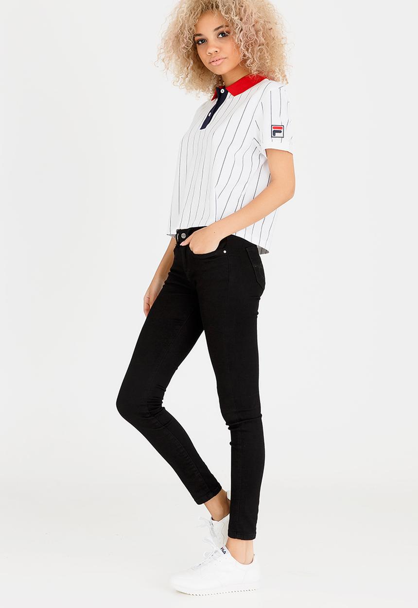 FILA - Fila Ladies Golfer White