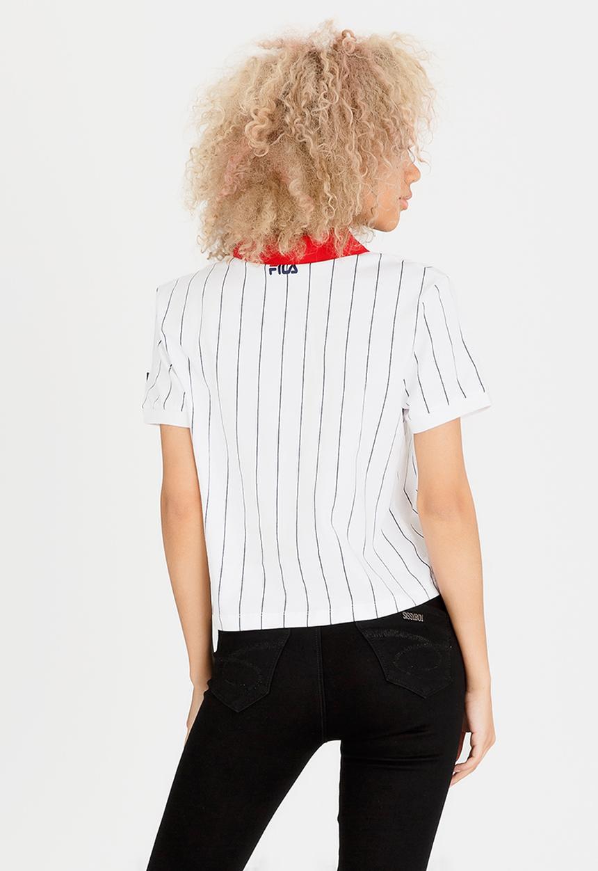 FILA - Fila Ladies Golfer White