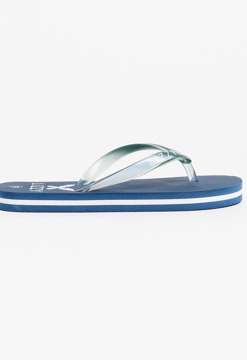 Lizzy - Teen Netossa Flipflops Navy