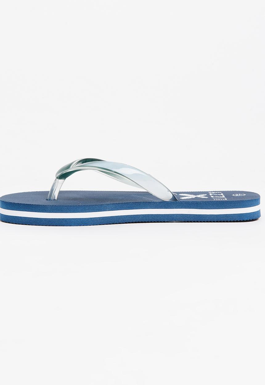 Lizzy - Teen Netossa Flipflops Navy