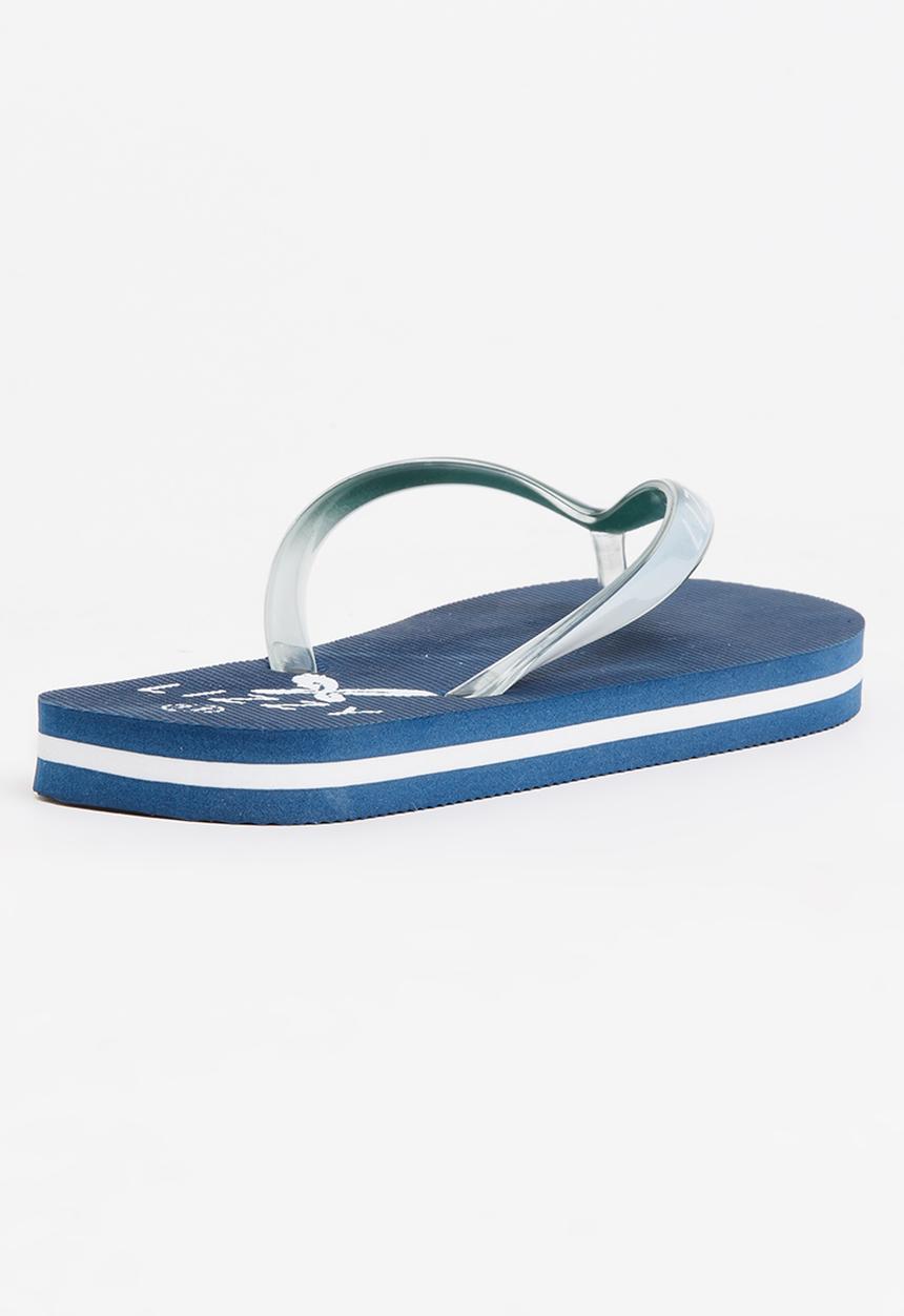 Lizzy - Teen Netossa Flipflops Navy