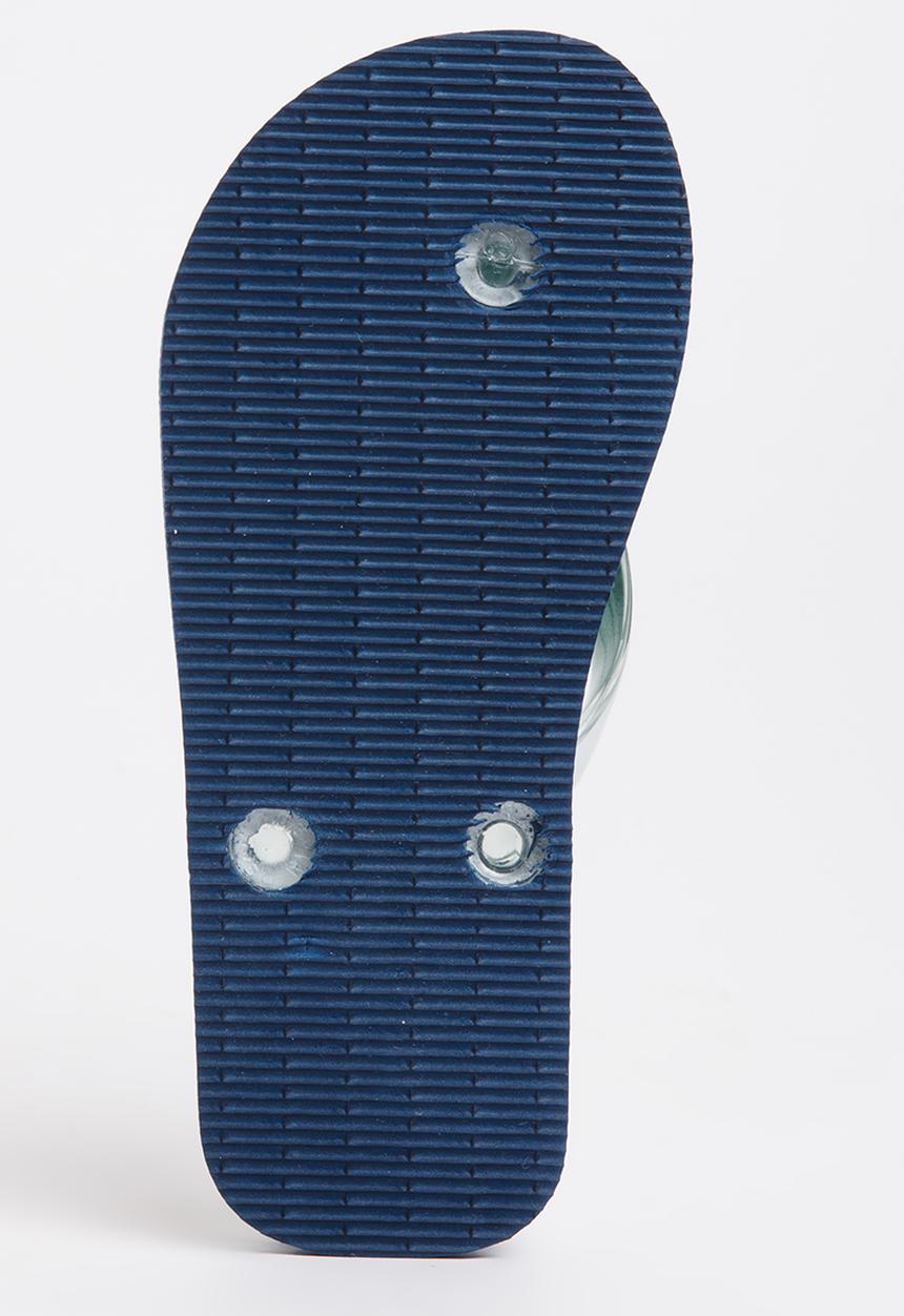 Lizzy - Teen Netossa Flipflops Navy