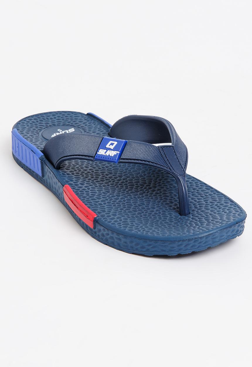 Jumbo - Boys Flip Flop Navy
