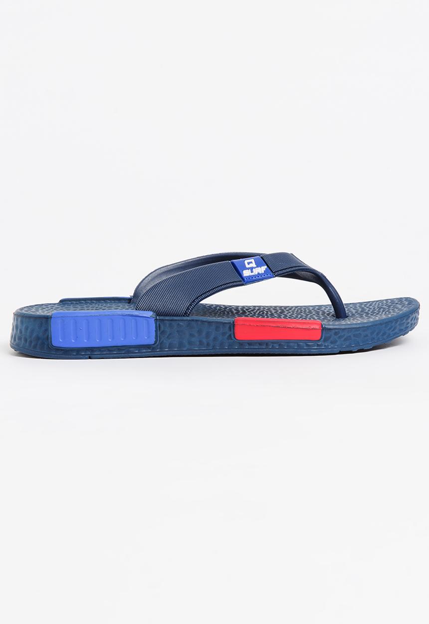 Jumbo - Boys Flip Flop Navy