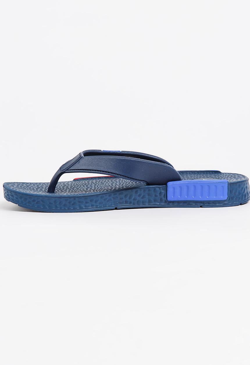 Jumbo - Boys Flip Flop Navy