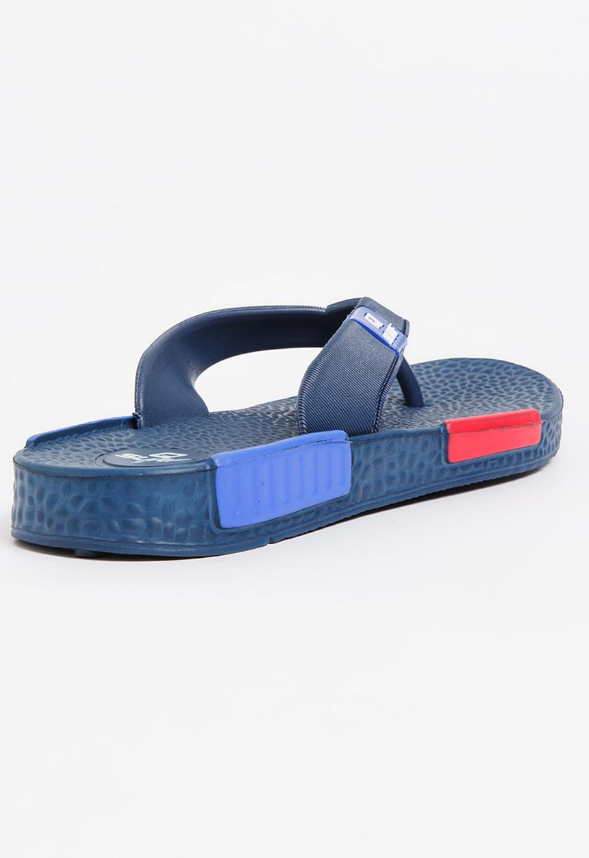 Jumbo - Boys Flip Flop Navy