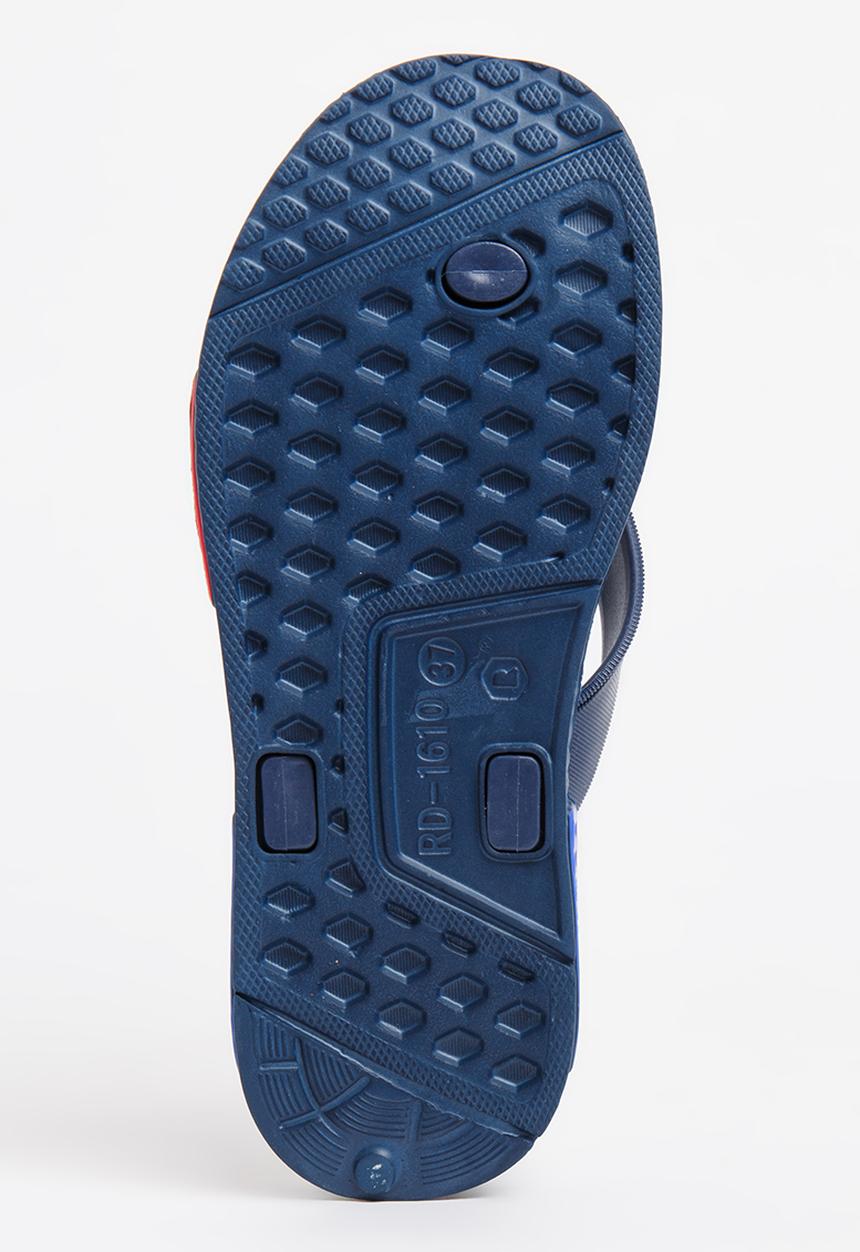 Jumbo - Boys Flip Flop Navy