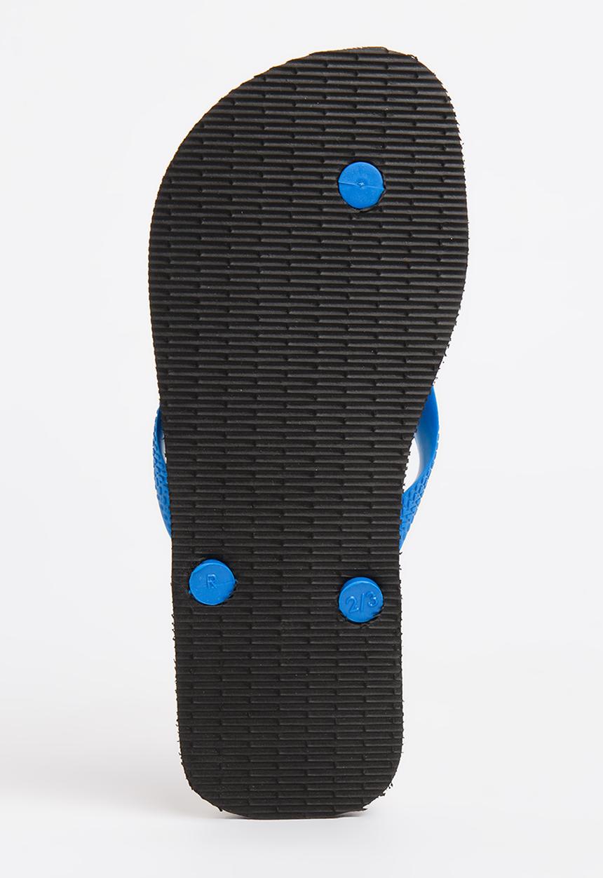 Lizzard - Teen Hawaii Flip-flop Blue