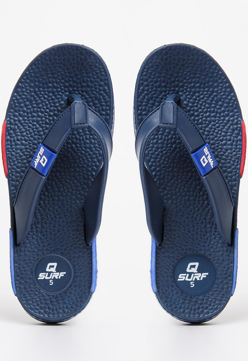 Jumbo - Boys Flip Flop Navy