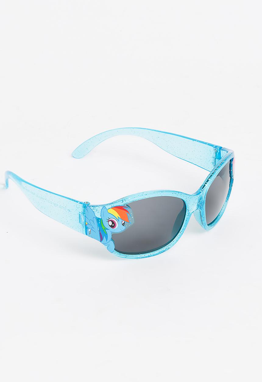 Character Fashion - My Little Pony Sunglasses Blue