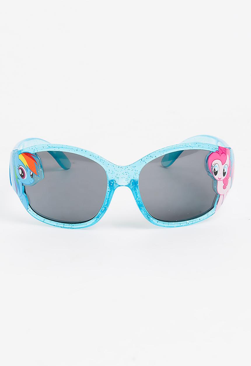 Character Fashion - My Little Pony Sunglasses Blue