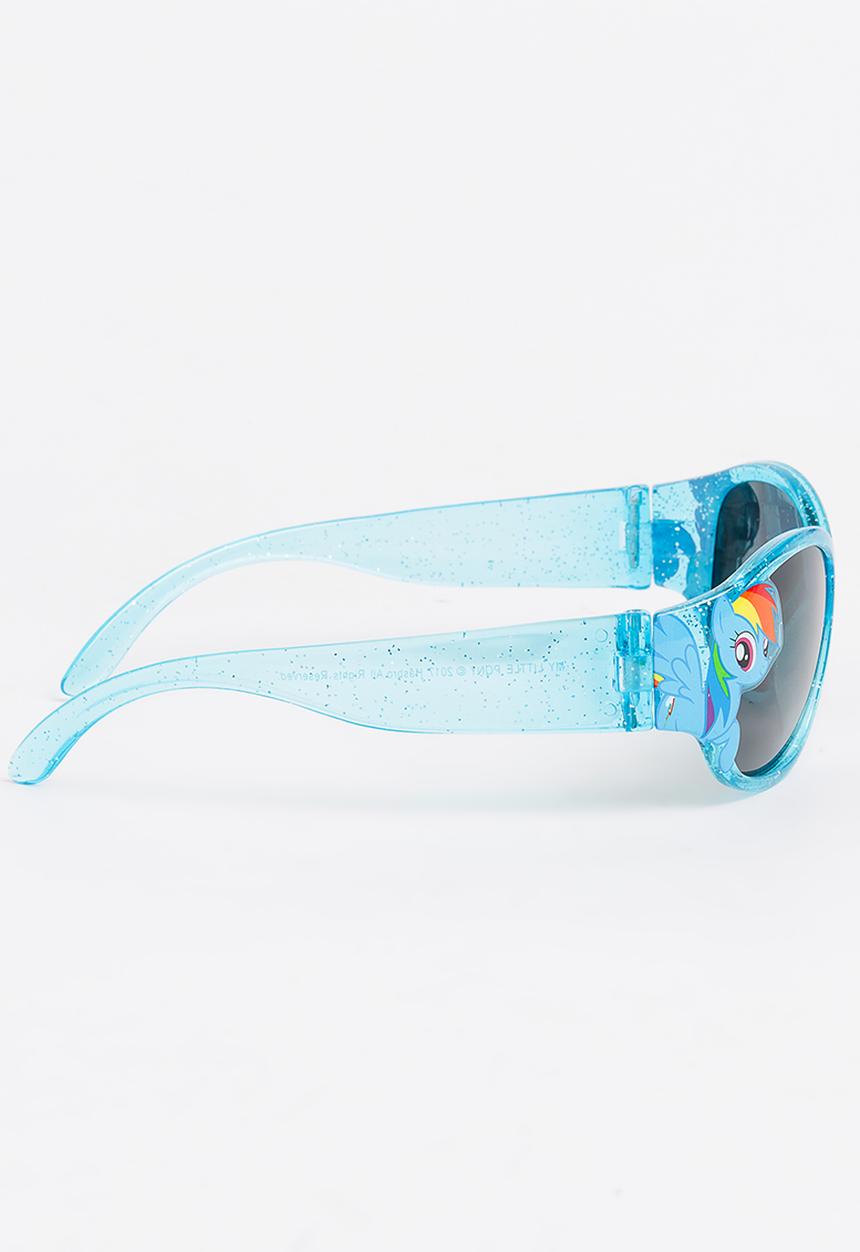 Character Fashion - My Little Pony Sunglasses Blue
