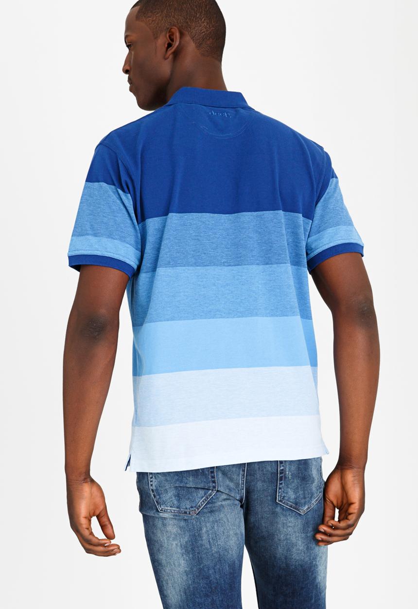 JEEP - Yam Dye Golfer Blue