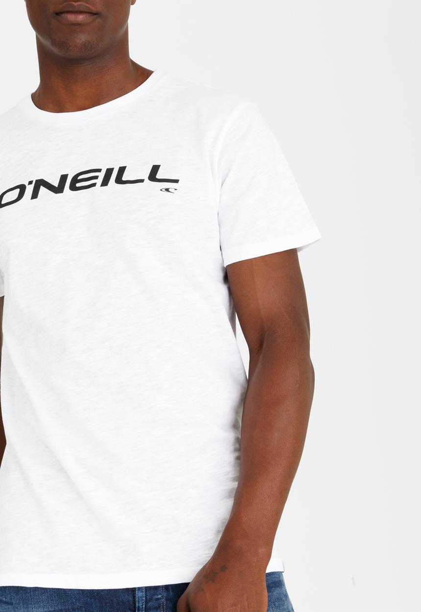 O'Neill - Ones Slub Tee White