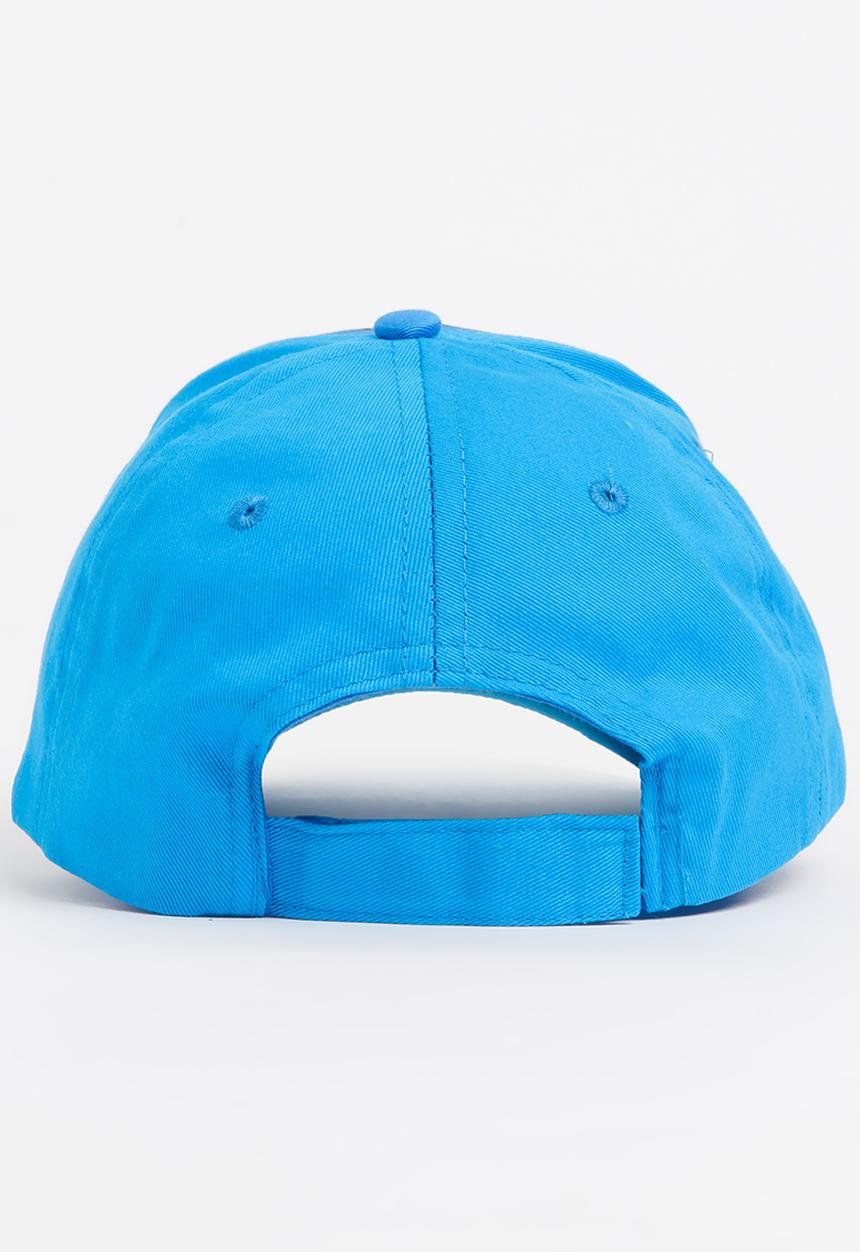 Character Fashion - Turtles Peak Cap Multi-colour