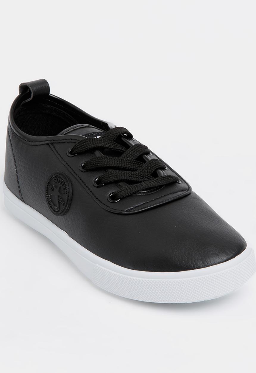 SOVIET - Callista Sneaker Black